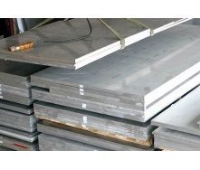 Алюминиевый лист АМг 5 12х1540х3048 мм
